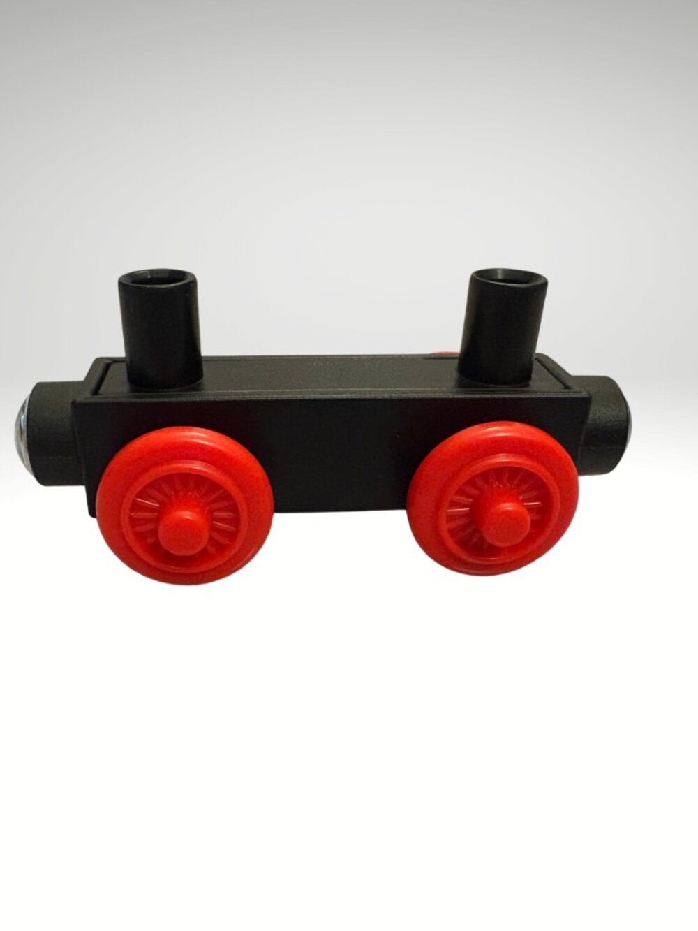 Thomas & Friends Magnetic Wooden Railway Slot & Build Chassis Only (SKU: 199TO)